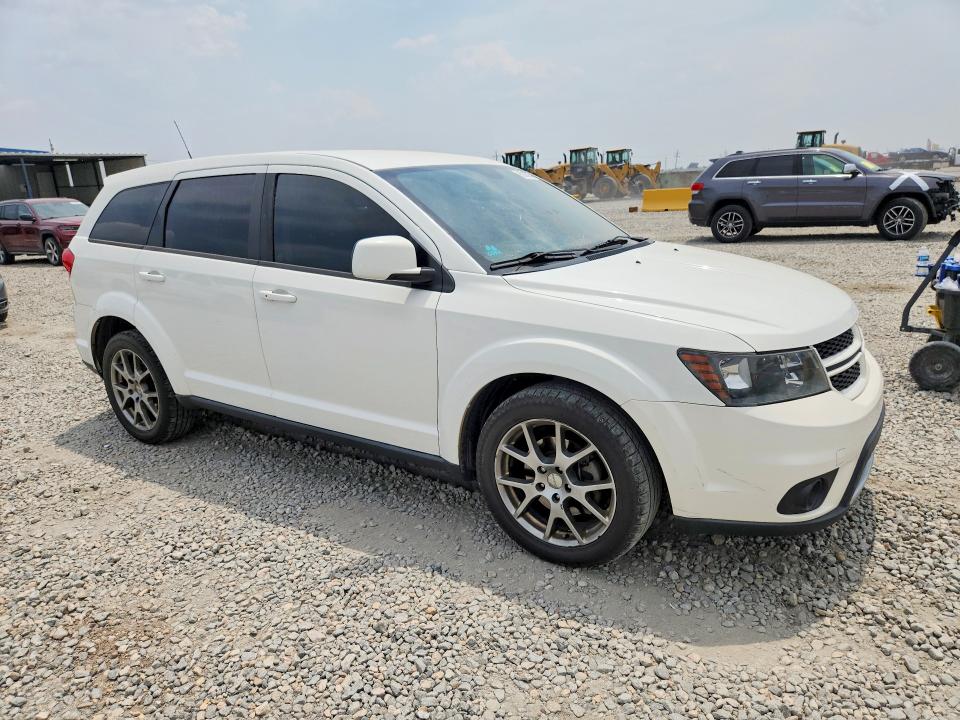 Продажа на аукционе авто 2016 Dodge Journey, vin: 3C4PDDEG1GT243491, номер лота: 60063646