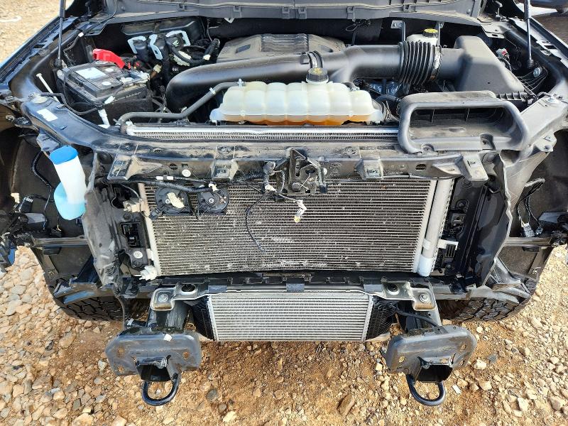 2022 Ford F150 მანქანა იყიდება აუქციონზე, vin: 1FTFW1E83NFA87605, აუქციონის ნომერი: 60675096