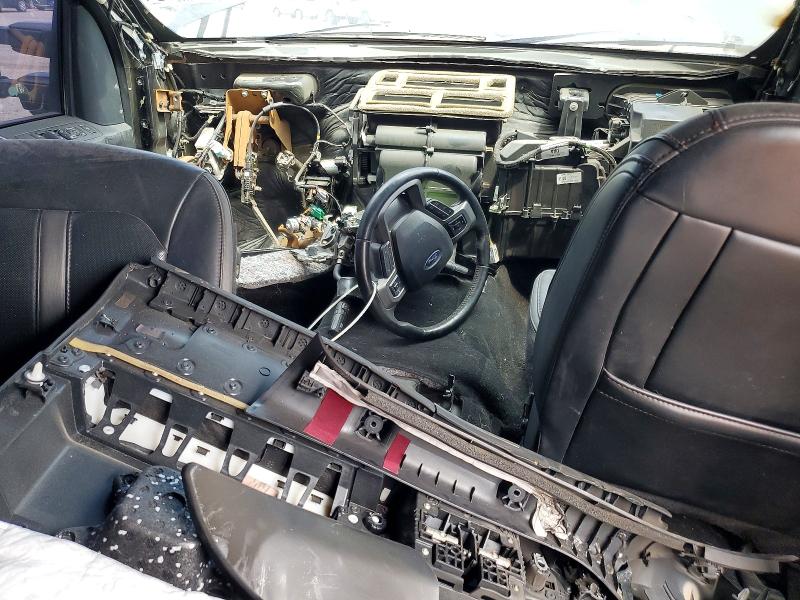 Продажа на аукционе авто 2020 Ford F350, vin: 1FT8W3BT2LED90875, номер лота: 60583846