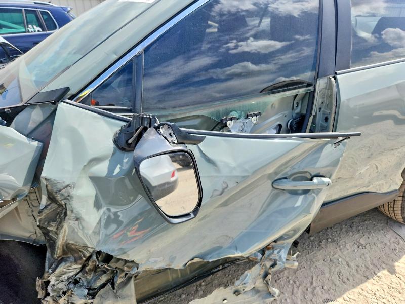 Aukcja sprzedaży 2021 Toyota Rav4, vin: 2T3P1RFV6MW166365, numer aukcji: 85987545