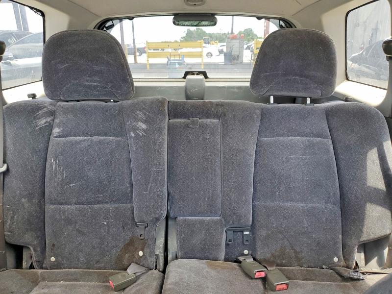Продаж на аукціоні авто 2004 Hyundai Santa Fe, vin: KM8SC13D84U745755, номер лоту: 61195586