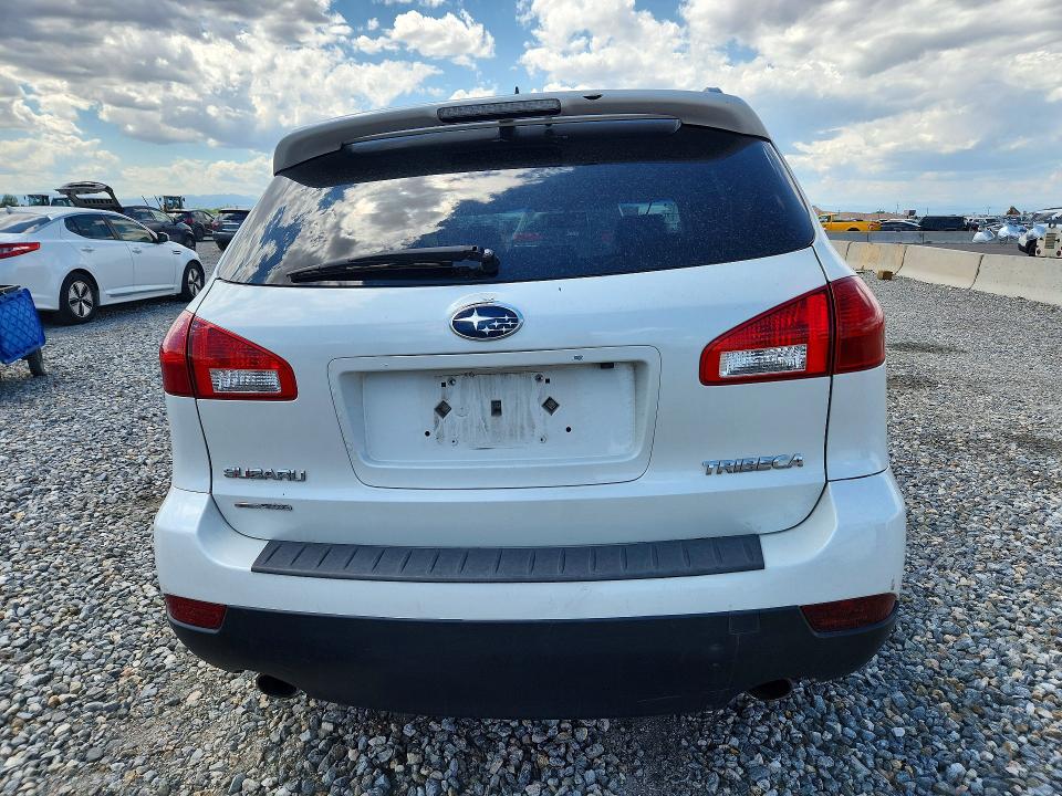 Продаж на аукціоні авто 2010 Subaru Tribeca, vin: 4S4WX9GDXA4400592, номер лоту: 63009026