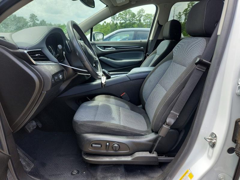 Продажа на аукционе авто 2021 Buick Enclave, vin: 5GAERAKW1MJ253123, номер лота: 62428866