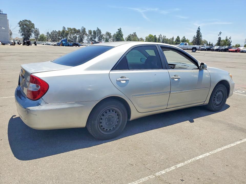 Aukcja sprzedaży 2004 Toyota Camry, vin: 4T1BE32K44U274628, numer aukcji: 62227836