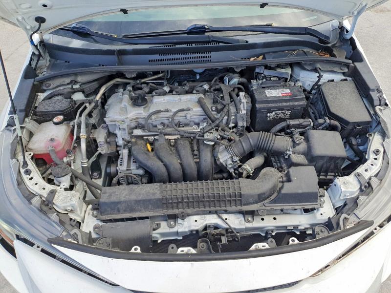 Aukcja sprzedaży 2021 Toyota Corolla, vin: 5YFVPMAE1MP214154, numer aukcji: 60447166
