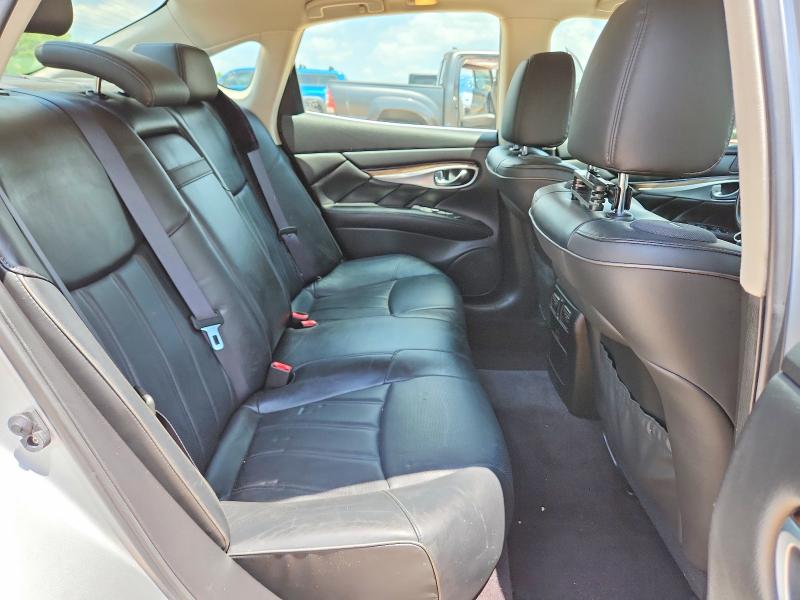 Aukcja sprzedaży 2013 Infiniti M37, vin: JN1BY1AR6DM603959, numer aukcji: 59262336