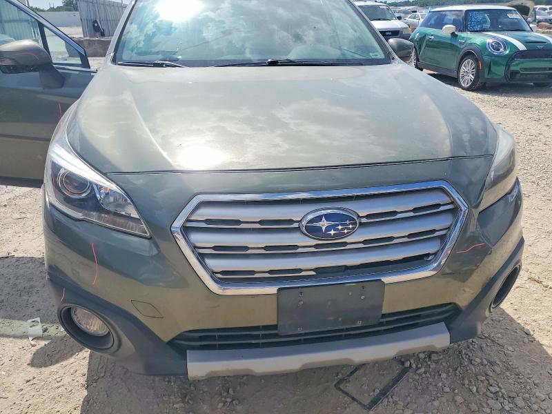Aukcja sprzedaży 2016 Subaru Outback, vin: 4S4BSBNC7G3345550, numer aukcji: 59625346