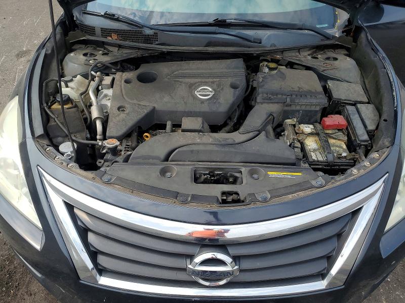 Продажа на аукционе авто 2014 Nissan Altima, vin: 1N4AL3AP8EC148529, номер лота: 63003876