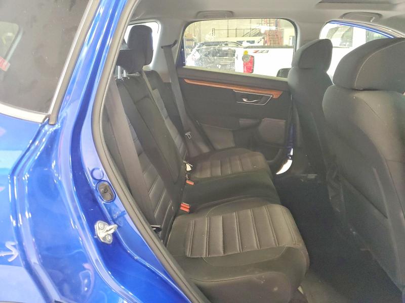 Aukcja sprzedaży 2020 Honda Cr-v, vin: 7FARW2H59LE013244, numer aukcji: 61023166