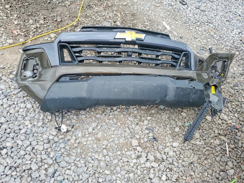 2024 Chevrolet Colorado მანქანა იყიდება აუქციონზე, vin: 1GCPSCEK6R1213515, აუქციონის ნომერი: 59884716