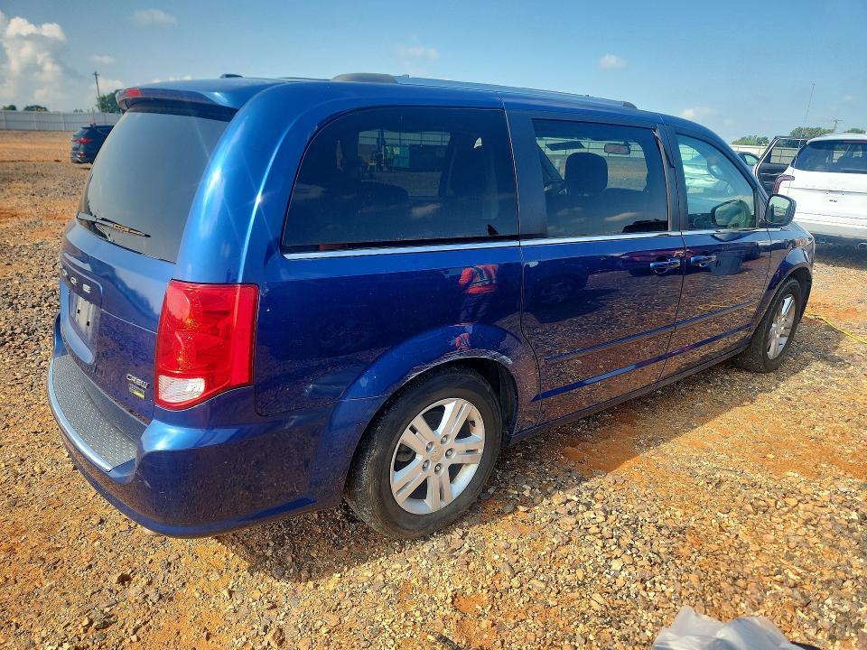 Aukcja sprzedaży 2011 Dodge Grand Caravan, vin: 2D4RN5DG8BR723023, numer aukcji: 59898486