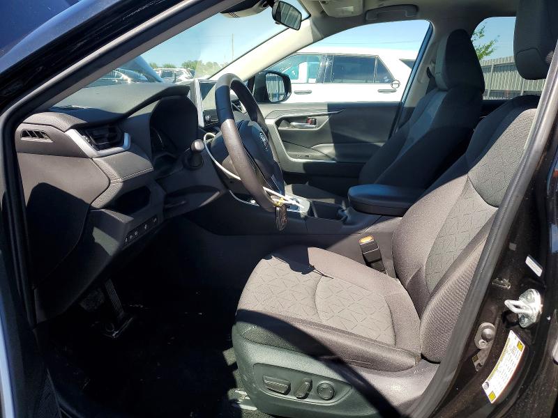 60979526 :رقم المزاد ، 2T3R1RFV4RC443953 vin ، 2024 Toyota Rav4 مزاد بيع