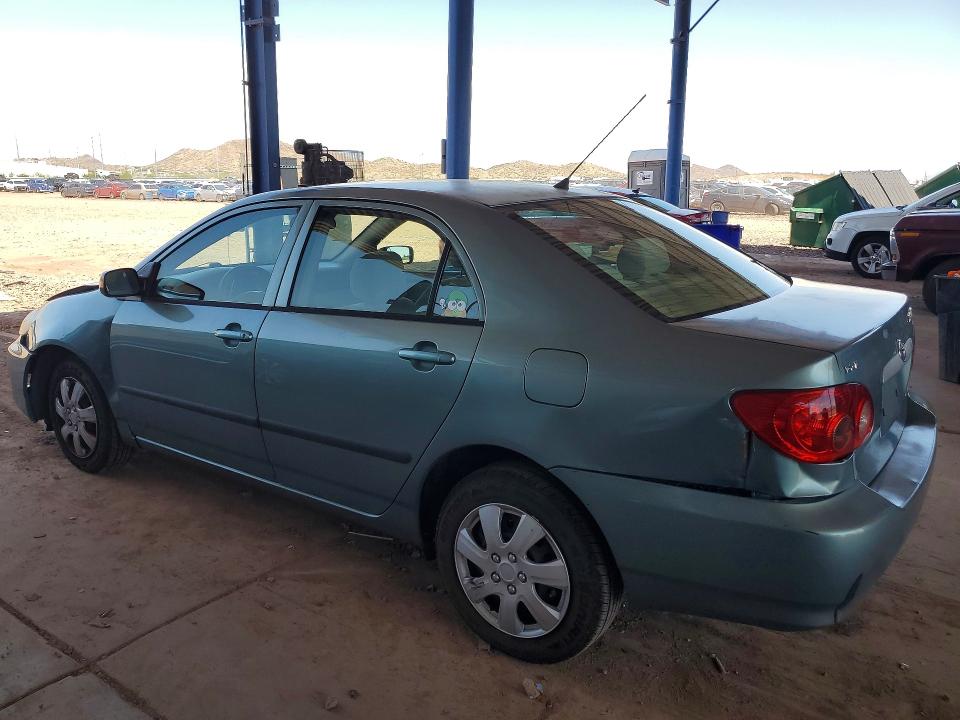 Продажа на аукционе авто 2005 Toyota Corolla, vin: 1NXBR32E65Z506789, номер лота: 61975646