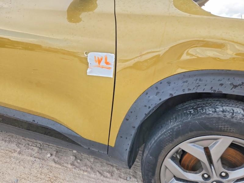 2024 Kia Seltos მანქანა იყიდება აუქციონზე, vin: KNDEUCAA1R7553943, აუქციონის ნომერი: 58962856