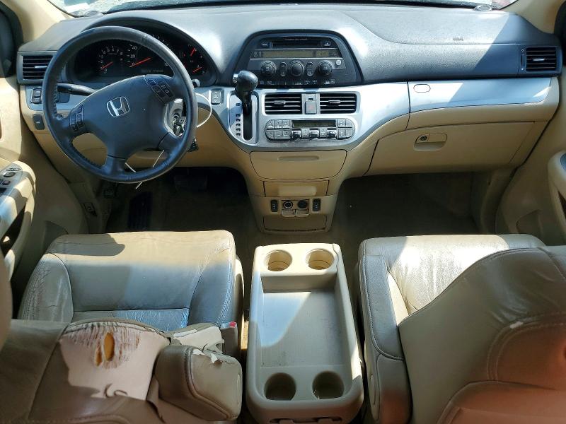Продаж на аукціоні авто 2010 Honda Odyssey, vin: 5FNRL3H65AB020725, номер лоту: 60678266