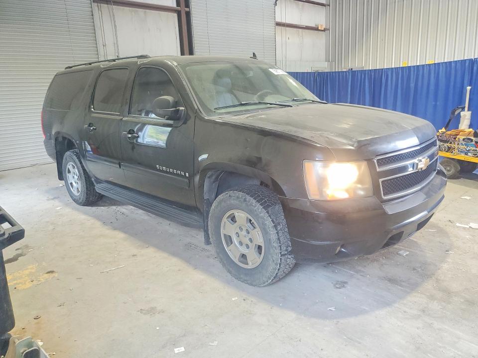 Aukcja sprzedaży 2007 Chevrolet Suburban, vin: 1GNFK16347J201049, numer aukcji: 59677286