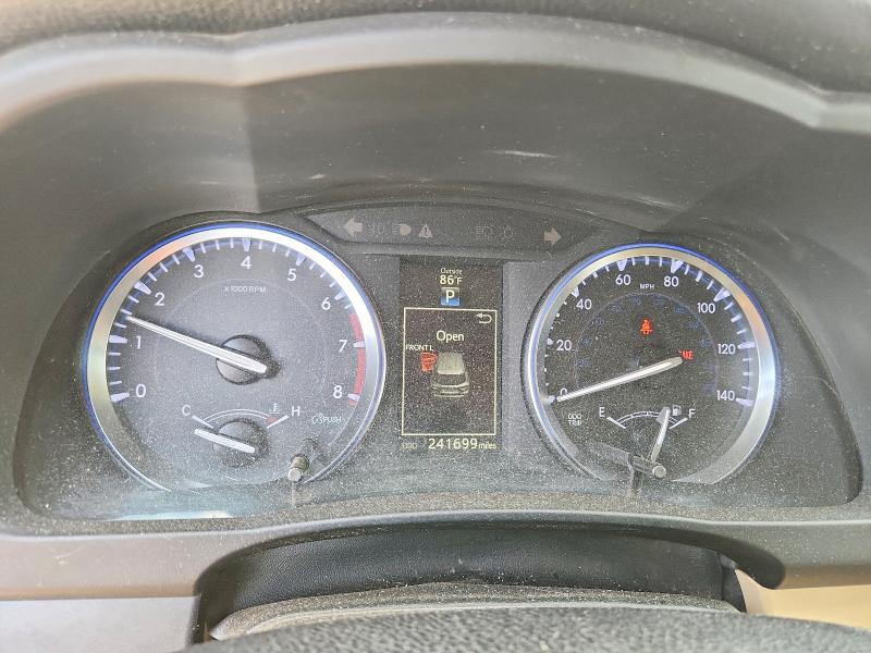 62246236 :رقم المزاد ، 5TDJKRFH7FS152587 vin ، 2015 Toyota Highlander مزاد بيع