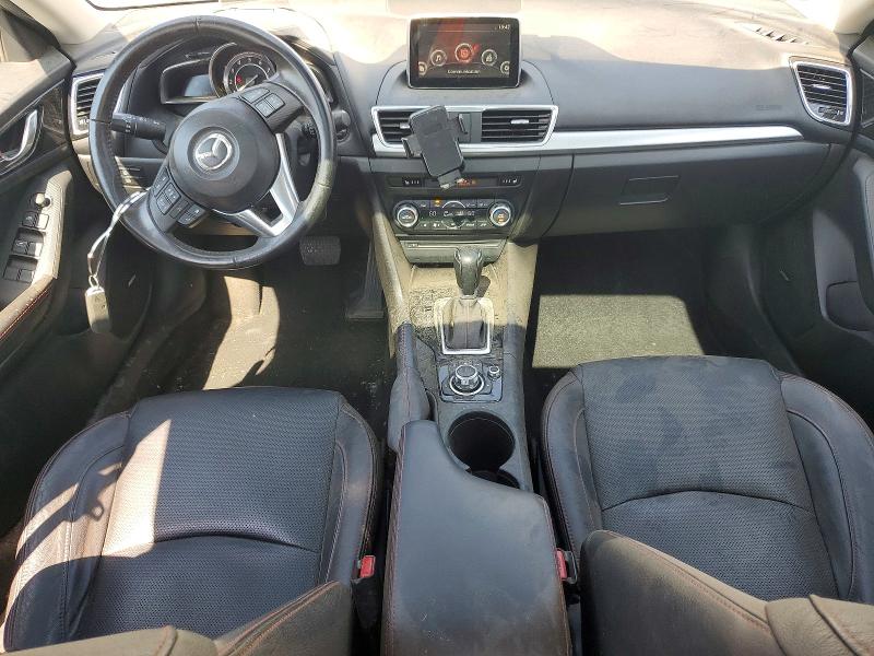 Продаж на аукціоні авто 2015 Mazda 3, vin: JM1BM1W33F1236830, номер лоту: 60591316