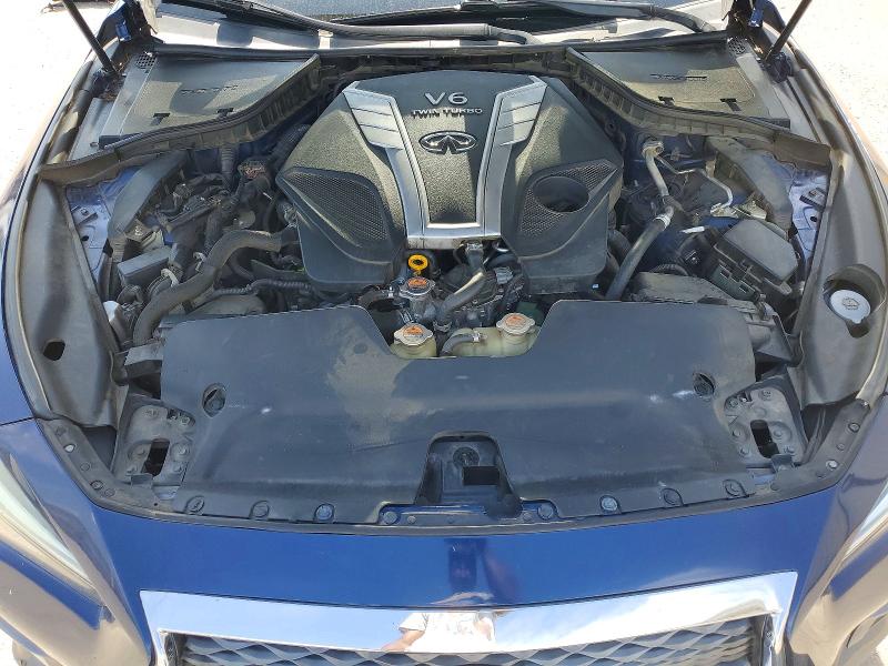 Aukcja sprzedaży 2018 Infiniti Q50, vin: JN1EV7AP1JM590704, numer aukcji: 61382516