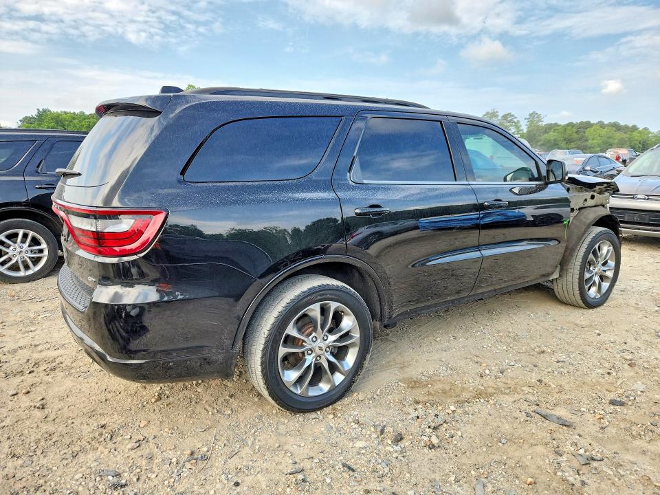 Aukcja sprzedaży 2019 Dodge Durango, vin: 1C4RDJDG3KC821474, numer aukcji: 59689356