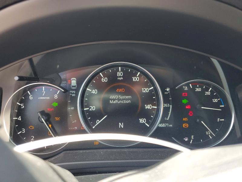 Продаж на аукціоні авто 2021 Mazda Cx-5, vin: JM3KFBDM5M1443896, номер лоту: 85612915