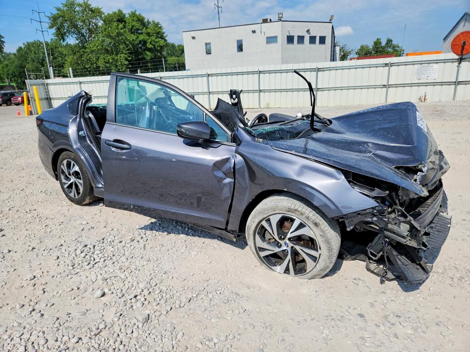 Aukcja sprzedaży 2024 Subaru Legacy, vin: 4S3BWAD68R3025087, numer aukcji: 59716846