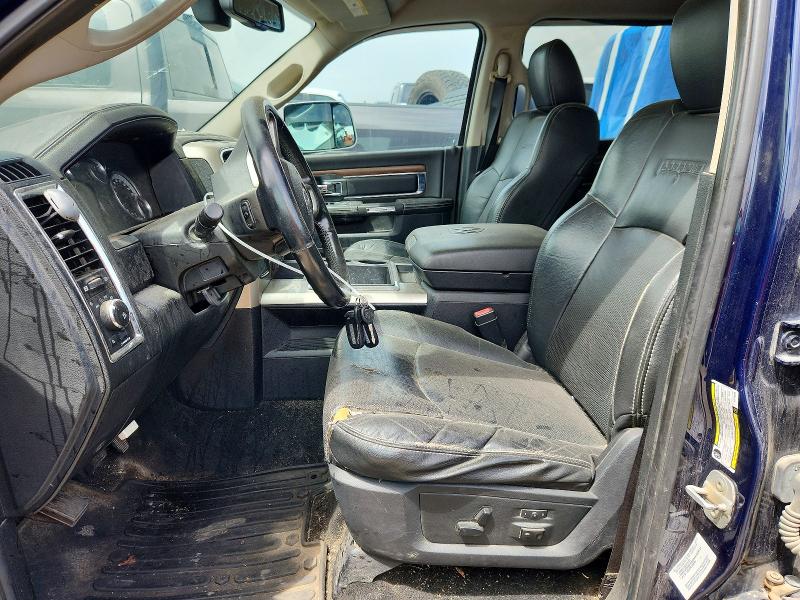 Продаж на аукціоні авто 2014 Ram 3500, vin: 3C63R3EL3EG215843, номер лоту: 55728606