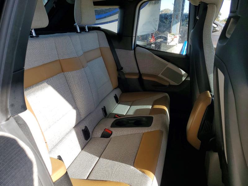 Aukcja sprzedaży 2017 Bmw I3, vin: WBY1Z8C36HV891388, numer aukcji: 61307196
