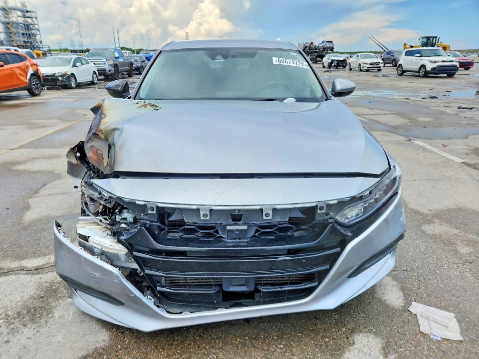 Aukcja sprzedaży 2018 Honda Accord, vin: 1HGCV1F1XJA235071, numer aukcji: 60674726