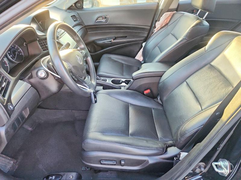 Продаж на аукціоні авто 2016 Acura Ilx, vin: 19UDE2F79GA003844, номер лоту: 60398266