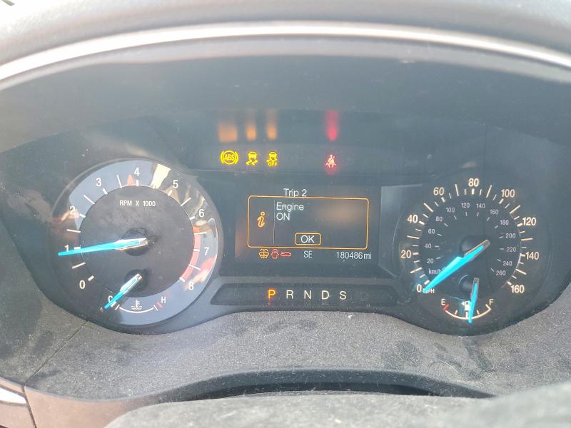 Aukcja sprzedaży 2015 Ford Fusion, vin: 3FA6P0H71FR121433, numer aukcji: 62299186