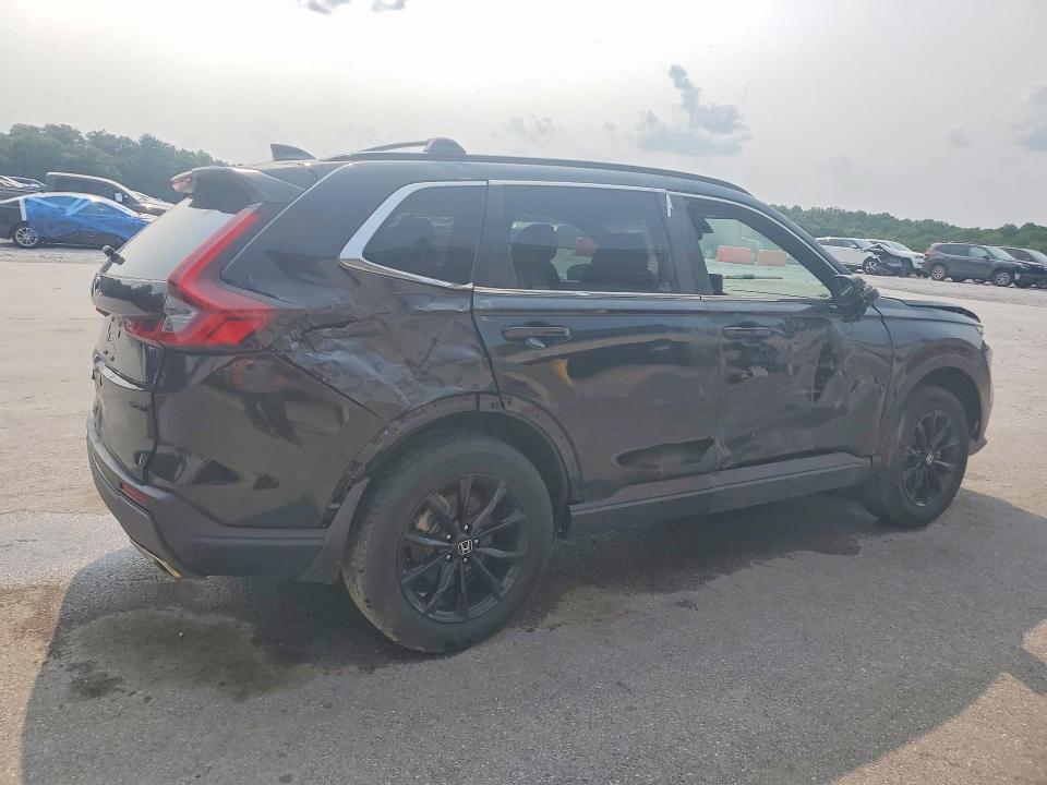 Aukcja sprzedaży 2024 Honda Cr-v, vin: 5J6RS6H59RL004106, numer aukcji: 62855876