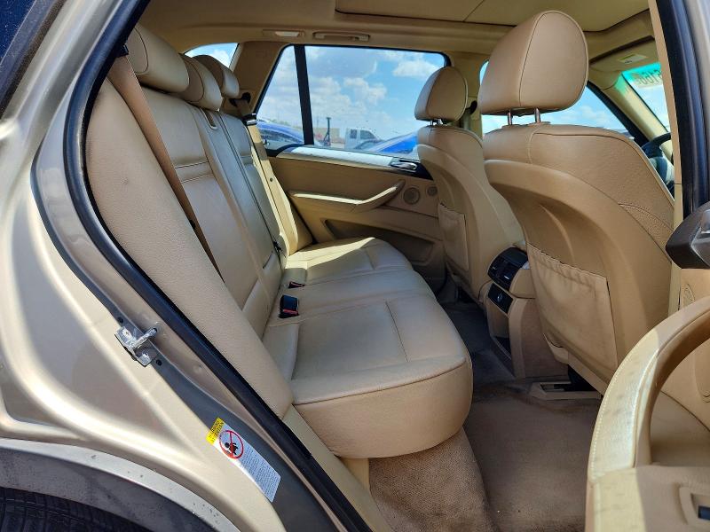 Aukcja sprzedaży 2007 Bmw X5, vin: 4USFE43537LY77028, numer aukcji: 60686166