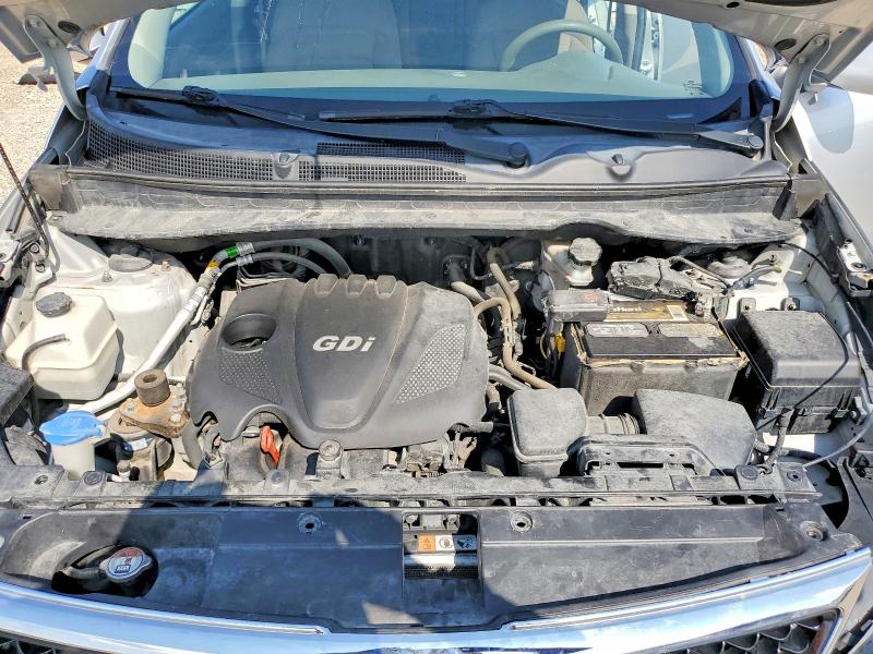62526116 :رقم المزاد ، KNDPBCAC9G7867529 vin ، 2016 Kia Sportage مزاد بيع