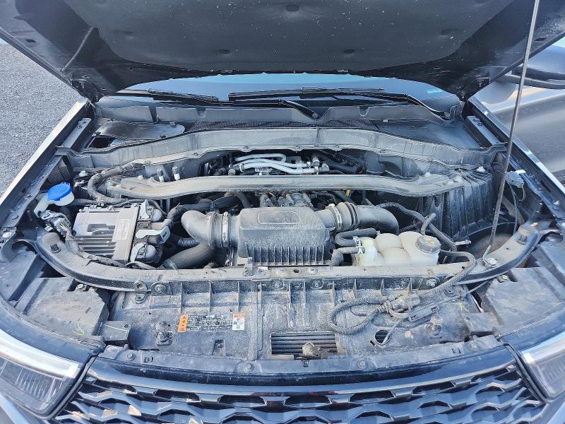 Aukcja sprzedaży 2023 Ford Explorer, vin: 1FM5K8GC4PGC08362, numer aukcji: 60092816