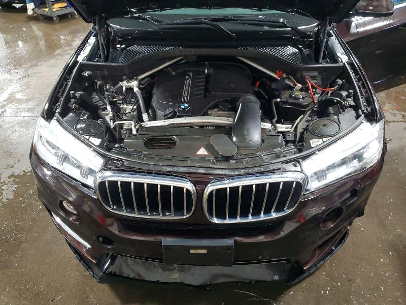 Продажа на аукционе авто 2015 Bmw X5, vin: 5UXKR0C50F0P03496, номер лота: 59640766