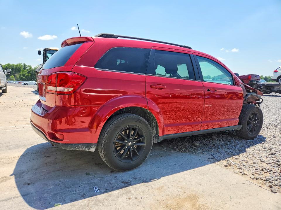 Aukcja sprzedaży 2019 Dodge Journey, vin: 3C4PDCBB8KT869308, numer aukcji: 60800676