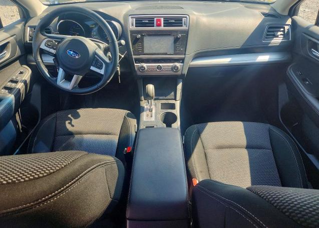 Aukcja sprzedaży 2015 Subaru Outback, vin: 4S4BSBDC5F3240442, numer aukcji: 61348006