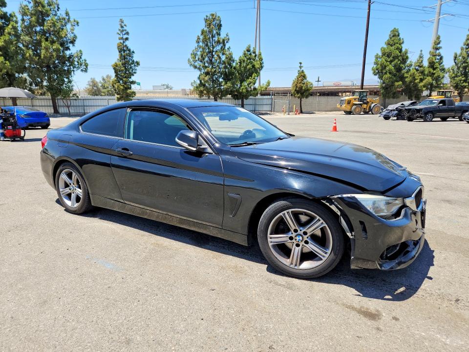Продаж на аукціоні авто 2014 Bmw 428, vin: WBA3N7C53EK220515, номер лоту: 63372756