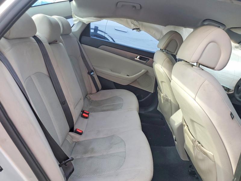 Aukcja sprzedaży 2016 Hyundai Sonata, vin: 5NPE24AF3GH378580, numer aukcji: 60829956
