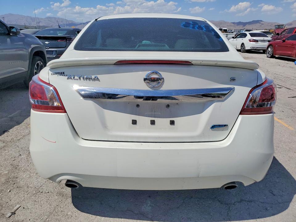 Продажа на аукционе авто 2013 Nissan Altima, vin: 1N4AL3AP6DC216938, номер лота: 62657436