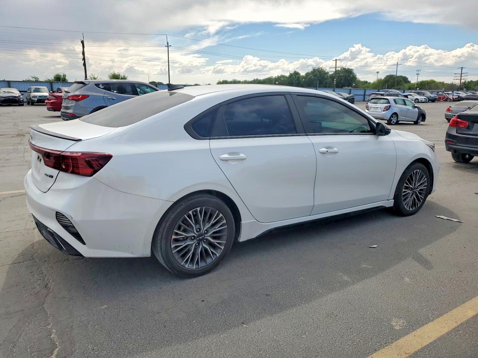 Продажа на аукционе авто 2023 Kia Forte, vin: 3KPF54AD1PE664930, номер лота: 60090986