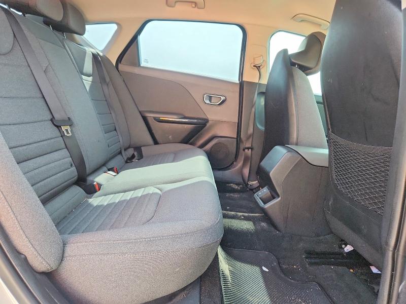 62286866 :رقم المزاد ، 3KPFU4DE7SE008375 vin ، 2025 Kia K4 مزاد بيع