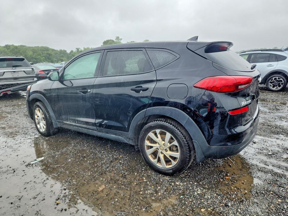 Продажа на аукционе авто 2020 Hyundai Tucson, vin: KM8J2CA45LU274840, номер лота: 60110956