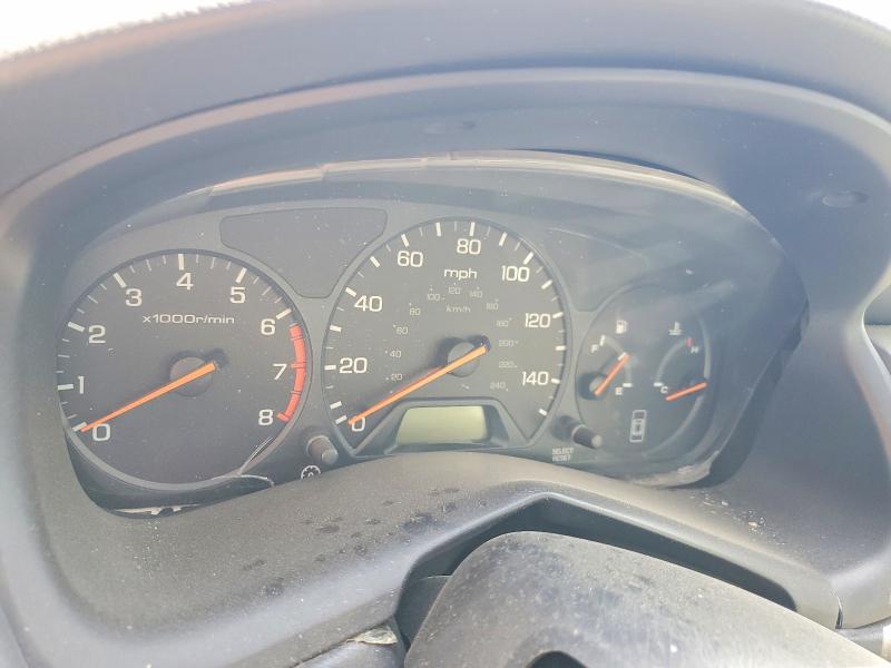 2000 Honda Accord მანქანა იყიდება აუქციონზე, vin: 1HGCG3176YA008942, აუქციონის ნომერი: 61392046