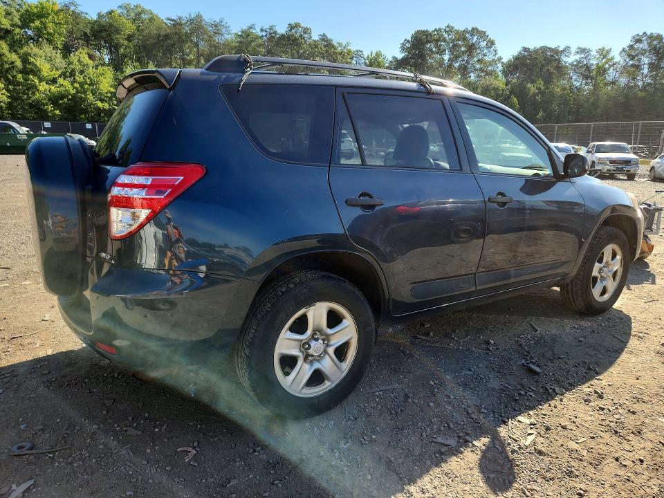 Aukcja sprzedaży 2009 Toyota Rav4, vin: JTMBF33V69D004690, numer aukcji: 63577786