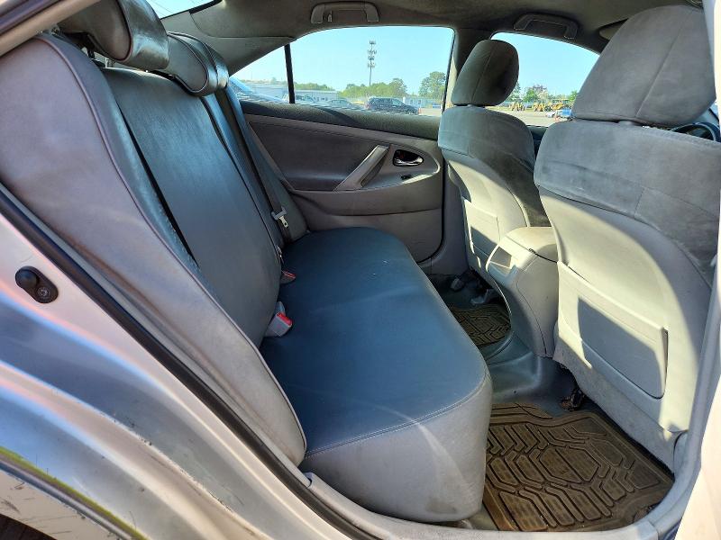 Auction sale of the 2011 Toyota Camry, vin: 4T1BF3EK5BU613483, lot number: 60367656