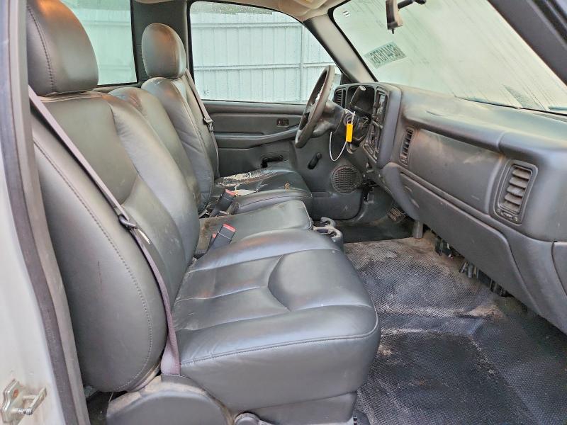 62441876 :رقم المزاد ، 3GCEC14XX7G146342 vin ، 2007 Chevrolet Silverado مزاد بيع