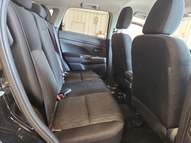 Aukcja sprzedaży 2020 Mitsubishi Outlander Sport, vin: JA4AR3AU4LU018148, numer aukcji: 60662246