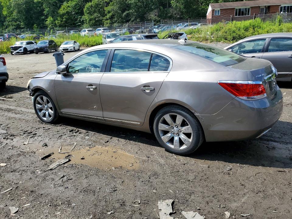 Aukcja sprzedaży 2012 Buick Lacrosse, vin: 1G4GH5G36CF311529, numer aukcji: 62835936